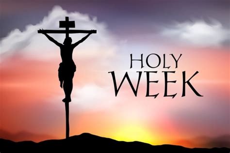holy week 2023 philippines reflections